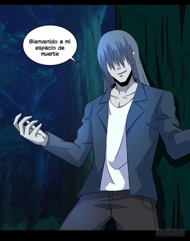 El rey del apocalipsis > Capitulo 137 > Page 251